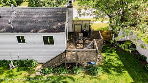 1832 Crest St, Haslett, MI 48840 photo 19