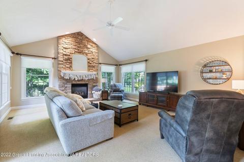 13423 Speckledwood Dr, Dewitt, MI 48820 photo 20