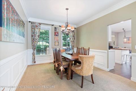 13423 Speckledwood Dr, Dewitt, MI 48820 photo 11