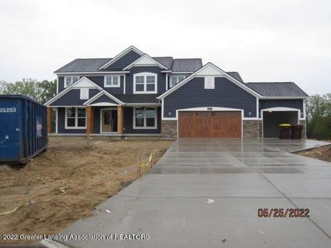 11940 Kalamata Dr, Dewitt, MI 48820 photo 1