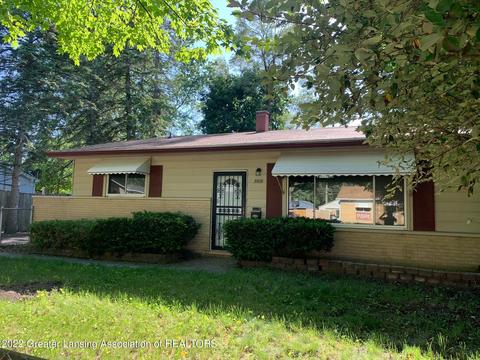 3912 Wainwright Ave, Lansing, MI 48911 photo 1
