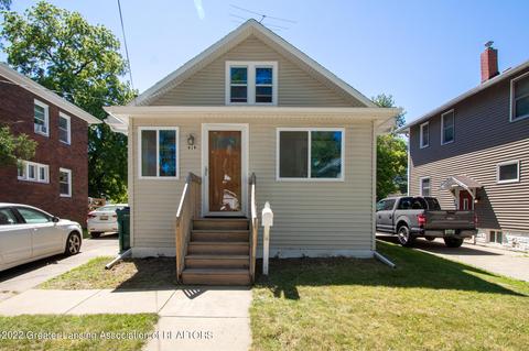 919 Clyde St, Lansing, MI 48915 photo 1