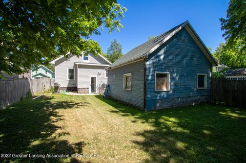 919 Clyde St, Lansing, MI 48915 photo 5