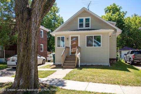919 Clyde St, Lansing, MI 48915 photo 2
