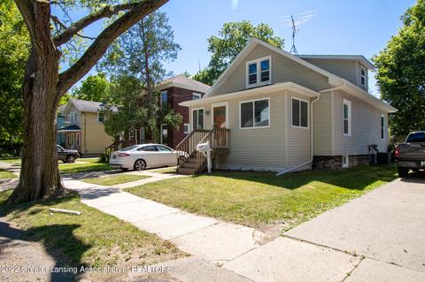 919 Clyde St, Lansing, MI 48915 photo 3