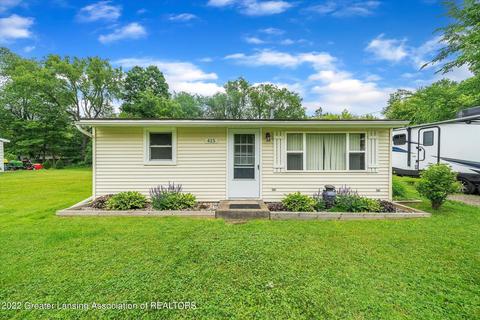 415 Cherry St, Dewitt, MI 48820 photo 1