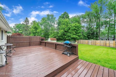415 Cherry St, Dewitt, MI 48820 photo 20