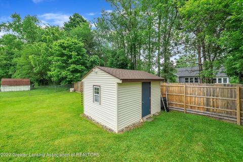 415 Cherry St, Dewitt, MI 48820 photo 23