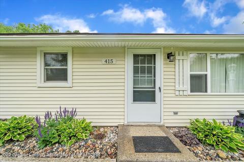 415 Cherry St, Dewitt, MI 48820 photo 2