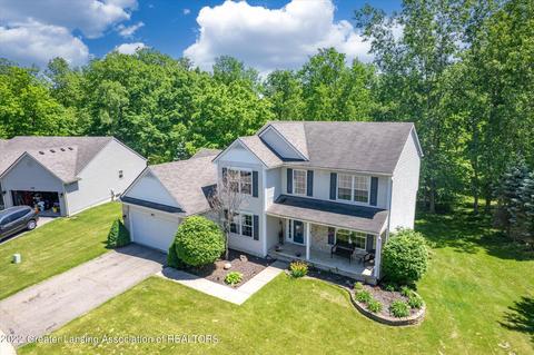 684 Hewitt St, Howell, MI 48843 photo 32
