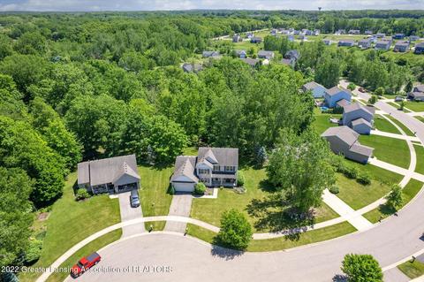 684 Hewitt St, Howell, MI 48843 photo 33