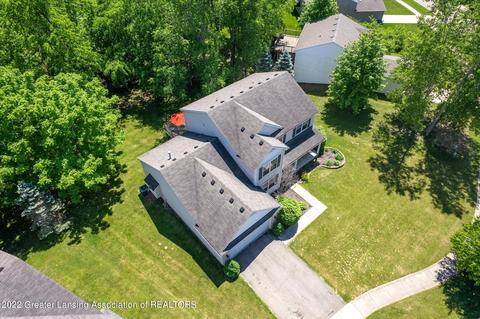684 Hewitt St, Howell, MI 48843 photo 36