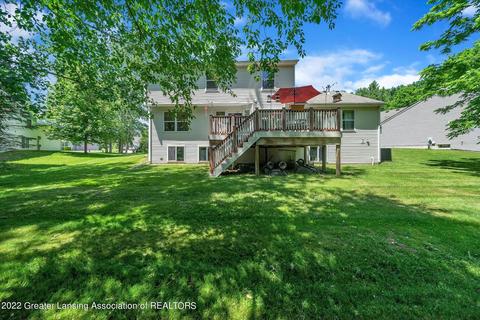 684 Hewitt St, Howell, MI 48843 photo 29