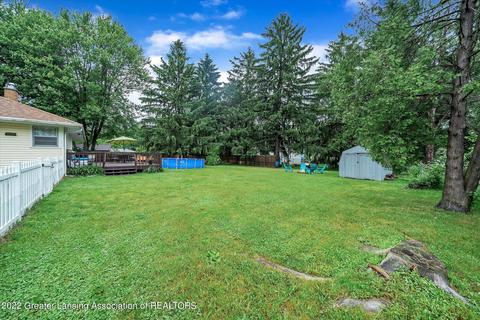 2846 Memory Ln, Lansing, MI 48911 photo 24