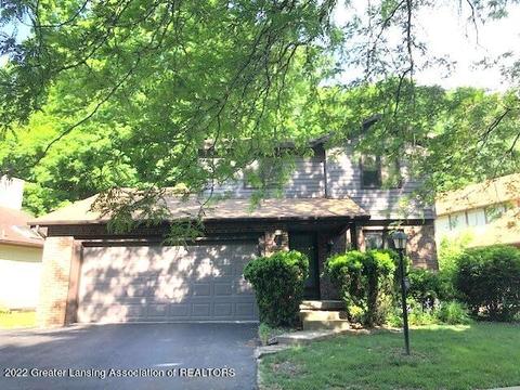 4451 Copperhill Dr, Okemos, MI 48864 photo 1