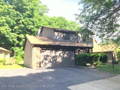 4451 Copperhill Dr, Okemos, MI 48864 photo 2