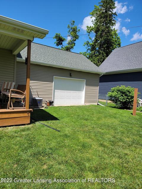 206 E Riverside St, Williamston, MI 48895 photo 30