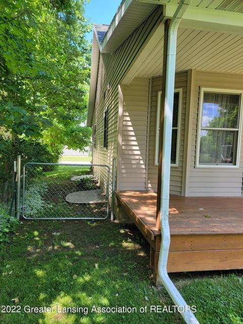 206 E Riverside St, Williamston, MI 48895 photo 33