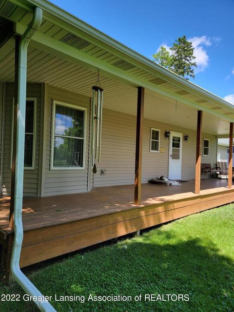 206 E Riverside St, Williamston, MI 48895 photo 29