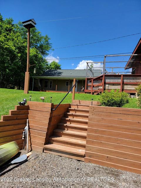 206 E Riverside St, Williamston, MI 48895 photo 37
