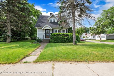 1300 E Mt Hope Ave, Lansing, MI 48910 photo 1