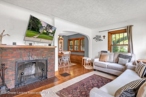 1300 E Mt Hope Ave, Lansing, MI 48910 photo 7