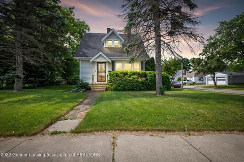 1300 E Mt Hope Ave, Lansing, MI 48910 photo 3