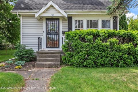 1300 E Mt Hope Ave, Lansing, MI 48910 photo 2