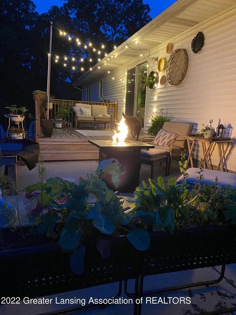 1450 W Clark Rd, Dewitt, MI 48820 photo 28