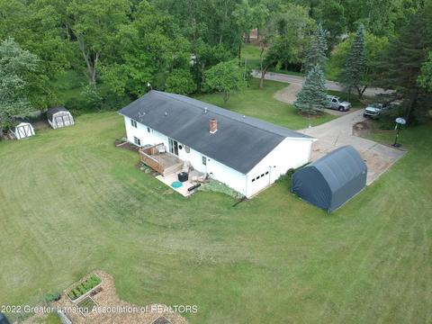 1450 W Clark Rd, Dewitt, MI 48820 photo 41