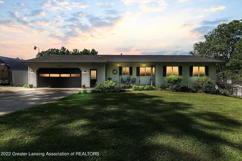 1450 W Clark Rd, Dewitt, MI 48820 photo 1