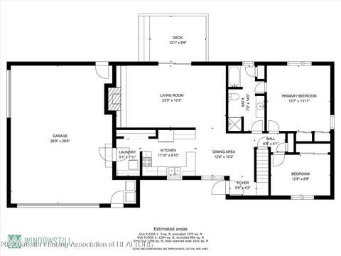 1450 W Clark Rd, Dewitt, MI 48820 photo 46