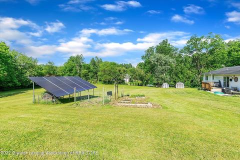 1450 W Clark Rd, Dewitt, MI 48820 photo 35