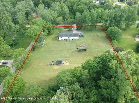 1450 W Clark Rd, Dewitt, MI 48820 photo 45