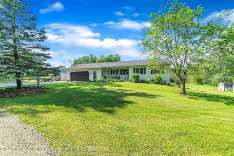 1450 W Clark Rd, Dewitt, MI 48820 photo 5