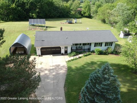1450 W Clark Rd, Dewitt, MI 48820 photo 42