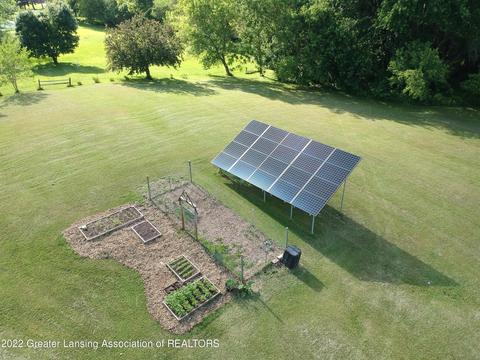 1450 W Clark Rd, Dewitt, MI 48820 photo 39