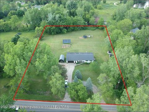 1450 W Clark Rd, Dewitt, MI 48820 photo 44