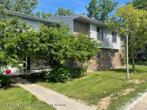 1756 Maple Ridge Rd, Haslett, MI 48840 photo 1