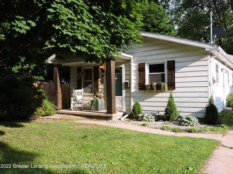 210 E Potter Ave, Lansing, MI 48910 photo 2