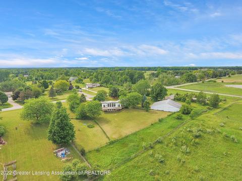 13097 S Wright Rd, Eagle, MI 48822 photo 33