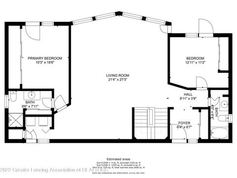 13097 S Wright Rd, Eagle, MI 48822 photo 38