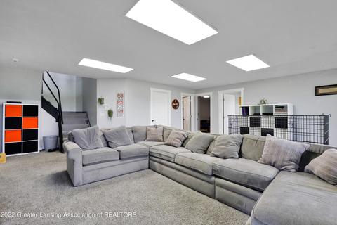 13097 S Wright Rd, Eagle, MI 48822 photo 19