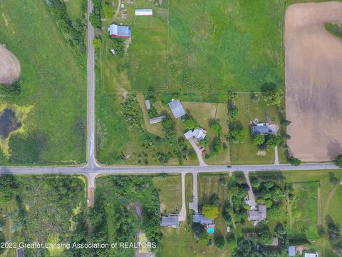 13097 S Wright Rd, Eagle, MI 48822 photo 34