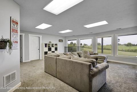 13097 S Wright Rd, Eagle, MI 48822 photo 20