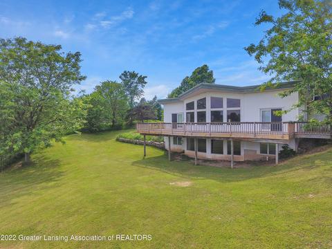 13097 S Wright Rd, Eagle, MI 48822 photo 32