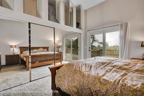 13097 S Wright Rd, Eagle, MI 48822 photo 13