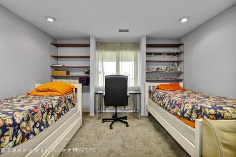 13097 S Wright Rd, Eagle, MI 48822 photo 22