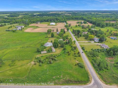 13097 S Wright Rd, Eagle, MI 48822 photo 35