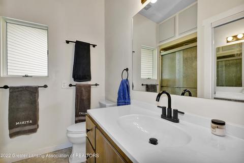 13097 S Wright Rd, Eagle, MI 48822 photo 14